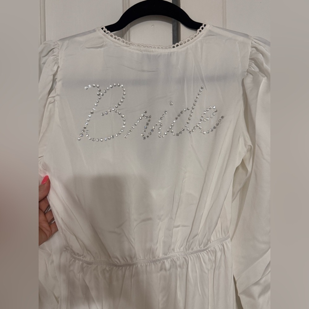 Beach Riot Bride Ryan Coverup - Picture 9 of 10